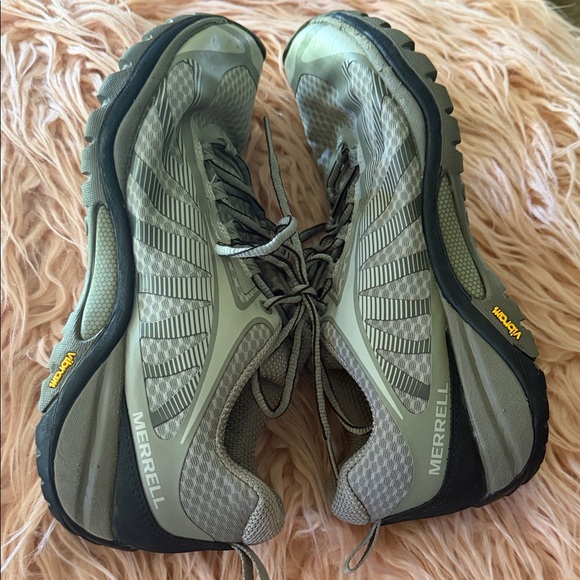 Merrell Other - Merrell ladies Siren hiking shoes